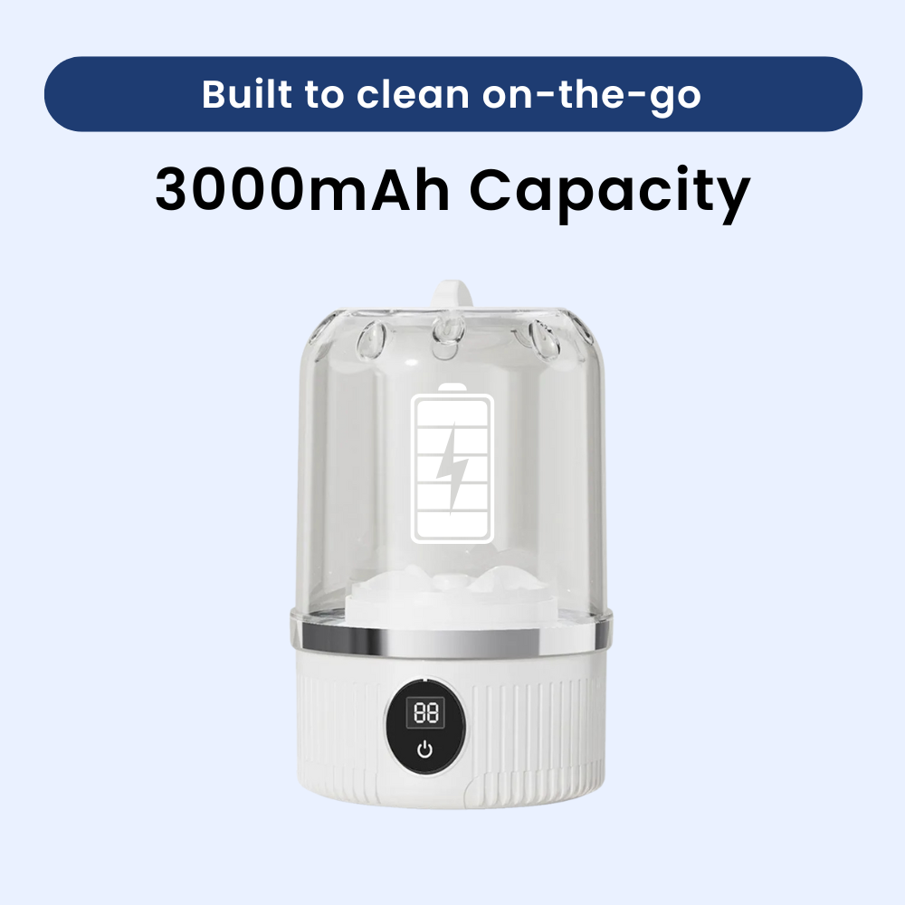 Lavella - Laundry Made Simple