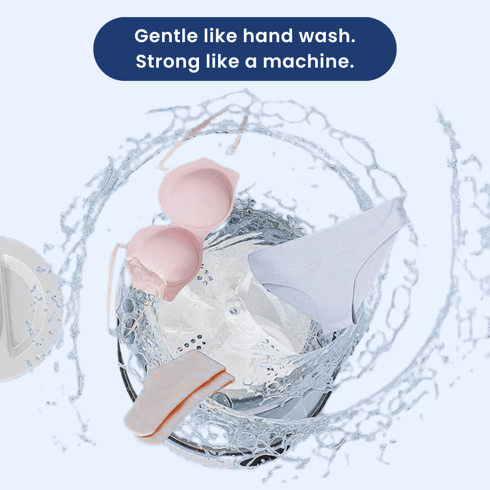 Lavella - Laundry Made Simple