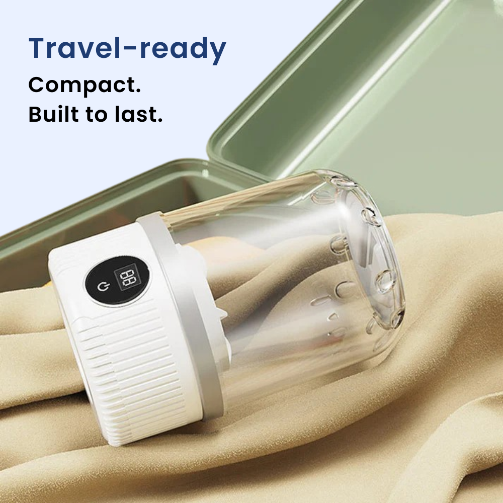 Lavella - Laundry Made Simple
