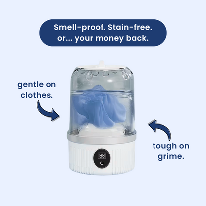 Lavella - Laundry Made Simple