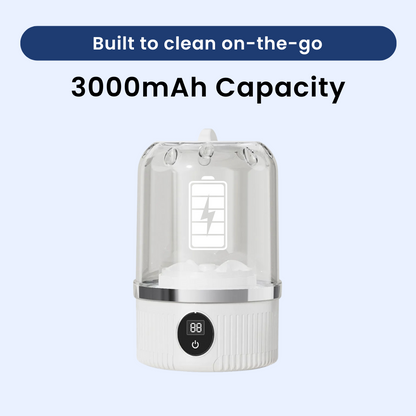 Lavella - Laundry Made Simple