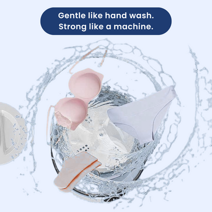 Lavella - Laundry Made Simple